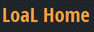 LoaL Home - Обо всем и ни о чем - Записки Дилетанта
